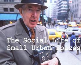 小型公共空间的社会生活